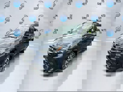 New 2025 Subaru Outback Premium
