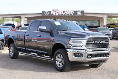 Used 2022 RAM 2500 Laramie