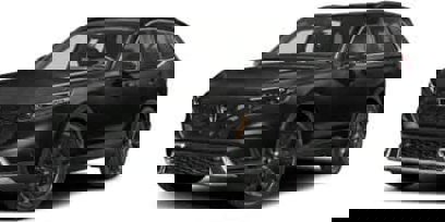 New 2026 Honda CR-V Sport Touring
