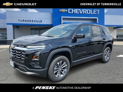 New 2026 Chevrolet Equinox LT