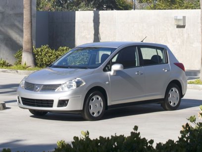 Used 2011 Nissan Versa 1.8 S
