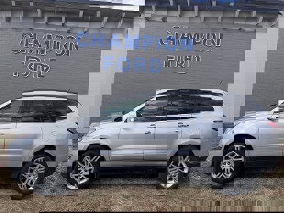 Used 2015 Chevrolet Traverse LT w/ Style and Technology Package