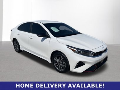 Used 2024 Kia Forte GT-Line