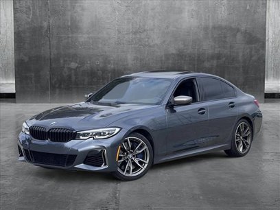 Used 2020 BMW M340i