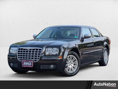 Used 2010 Chrysler 300 Touring