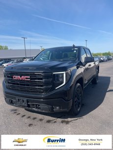 Used 2023 GMC Sierra 1500 Elevation