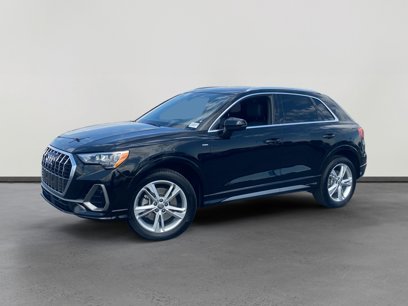 Used 2020 Audi Q3 2.0T Premium w/ Convenience Package