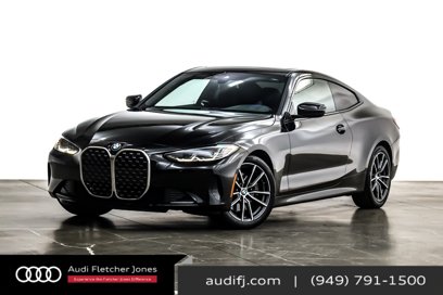 Used 2023 BMW 430i Coupe w/ Premium Package