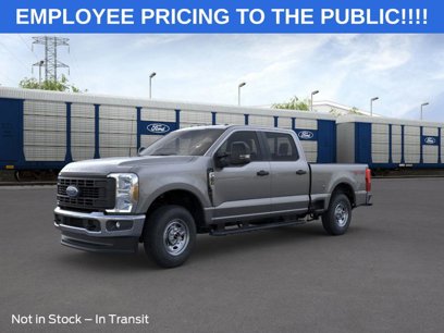New 2025 Ford F250 XL