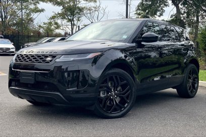 Used 2023 Land Rover Range Rover Evoque SE