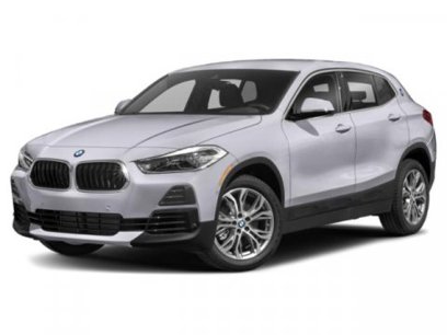 Used 2023 BMW X2 xDrive28i w/ Convenience Package