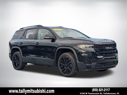 Used 2023 GMC Acadia SLE w/ Driver Convenience Package