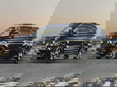 Used 2022 Hyundai Palisade SEL w/ Convenience Package