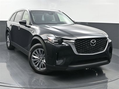 Certified 2025 MAZDA CX-90 3.3 Turbo w/ Select Package
