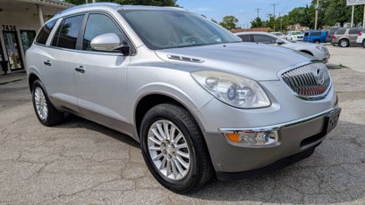 Used 2011 Buick Enclave CXL
