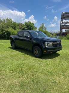 Used 2024 Ford Maverick Tremor w/ Tremor Off-Road Package