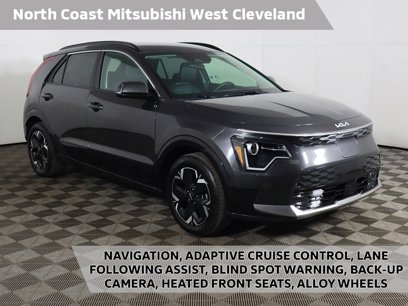 Used 2024 Kia Niro Wind
