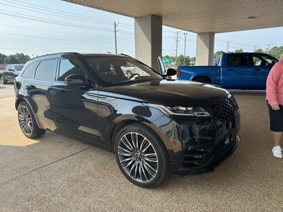 Used 2020 Land Rover Range Rover Velar R-Dynamic S