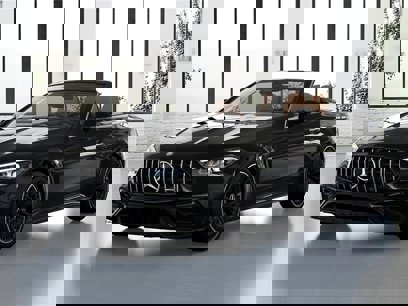 New 2026 Mercedes-Benz CLE 53 AMG 4MATIC