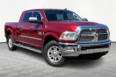 Used 2013 RAM 3500 Laramie w/ Convenience Group