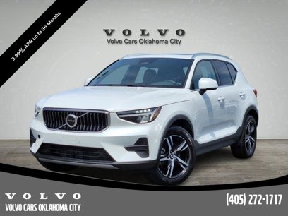 Certified 2025 Volvo XC40 B5 Core