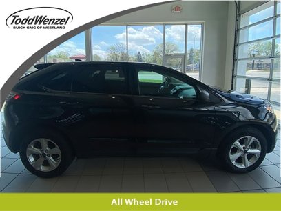 Used 2015 Ford Edge SE
