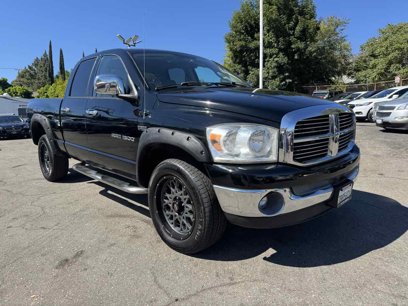 Used 2007 Dodge Ram 1500 Truck SLT w/ Quad Cab Big Horn Value Group