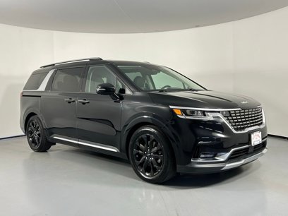 Used 2022 Kia Carnival SX Prestige