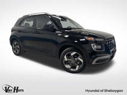 Used 2023 Hyundai Venue SEL