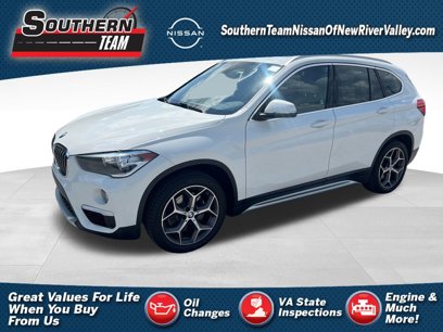 Used 2019 BMW X1 xDrive28i