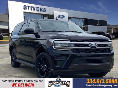 Used 2024 Ford Expedition Max XLT