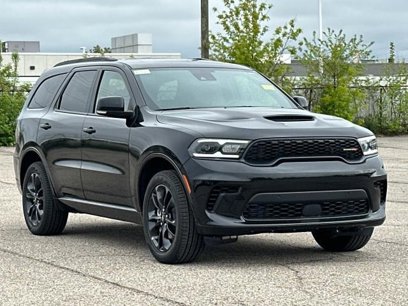 New 2025 Dodge Durango GT