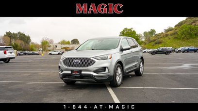 Used 2024 Ford Edge SEL