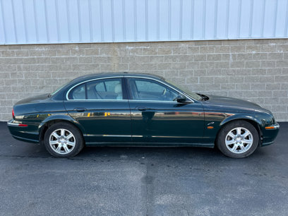 Used 2004 Jaguar S-TYPE 3.0