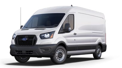 New 2024 Ford Transit 250 148 Medium Roof w/ Load Area Protection Package