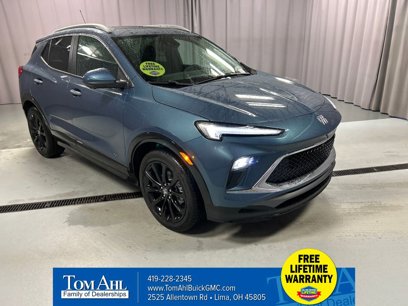 New 2026 Buick Encore GX Sport Touring w/ Experience Buick Package