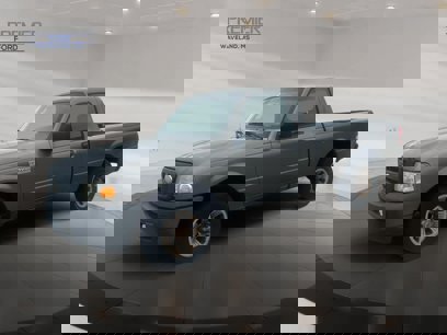 Used 2007 Ford Ranger XLT