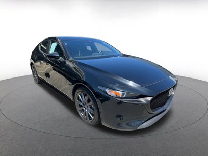 Used 2020 MAZDA MAZDA3 AWD Hatchback