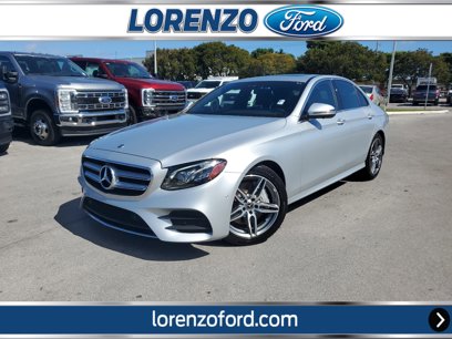 Used 2019 Mercedes-Benz E 300