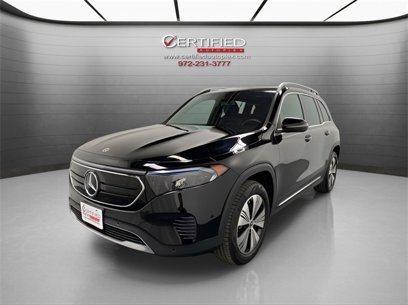 Used 2023 Mercedes-Benz EQB 250+
