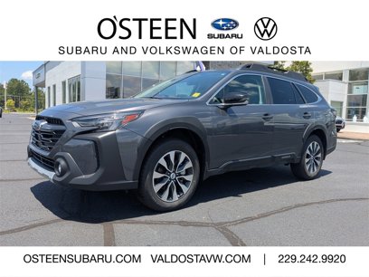 Used 2025 Subaru Outback Limited w/ Popular Package #2