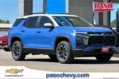 New 2026 Chevrolet Equinox ACTIV w/ Convenience Package III