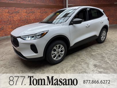 New 2025 Ford Escape Active w/ Cold Weather Package
