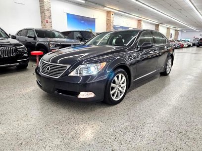 Used 2007 Lexus LS 460