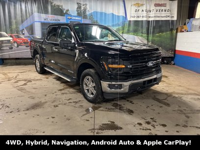 Used 2024 Ford F150 XLT w/ Mobile Office Package