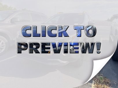 Used 2024 Subaru Crosstrek 2.5i Wilderness w/ Wilderness Package