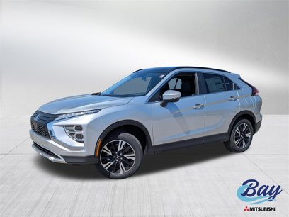 New 2025 Mitsubishi Eclipse Cross SE