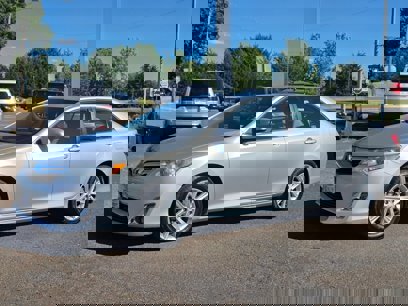 Used 2012 Toyota Camry XLE