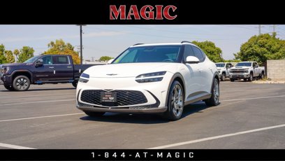 Used 2023 Genesis GV60 Performance