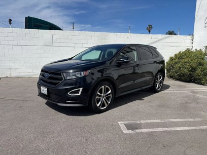 Used 2015 Ford Edge Sport w/ Equipment Group 401A